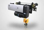 Integrated Wire Rope Hoist 0.5T 7.5T Electric Wire Rope Hoist 500kg