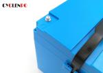 Portable 48V LiFePO4 Battery 30ah 0.2C Discharge Wide Operation Temperature