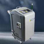 Auto Car Engine Carbon Cleaning Machine Service Dry Ice Blasting Unit