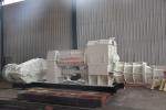 4.0mpa JKY45 132kw Auto Brick Making Machine