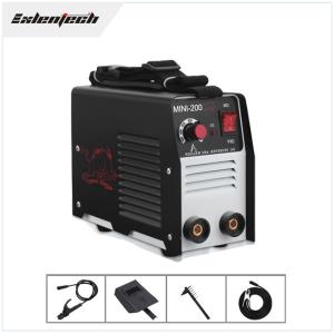 Quality Home Use MMA Electrode Welding Machine 120Amp IGBT Portable wholesale