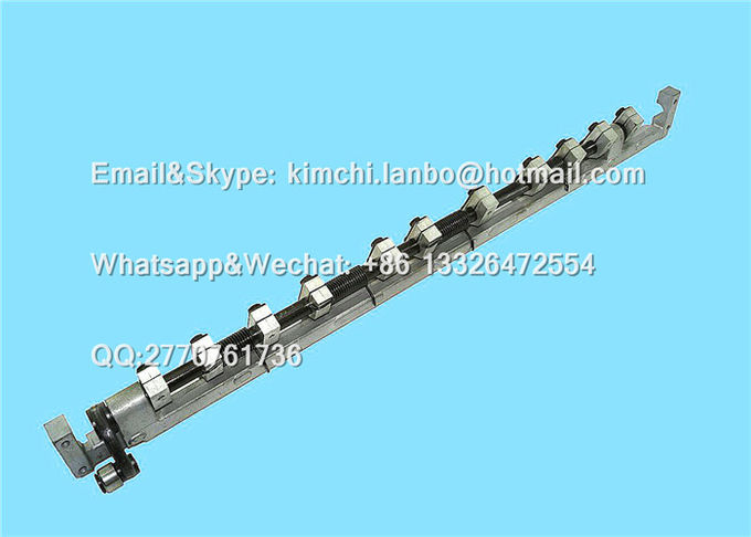 69.014.003F gripper bar GT052 630mm high quality offset printing machine parts