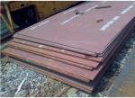 Hot Rolled NM360 450 550 500 600 Steel Plate GBT709 JISG4051
