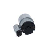 Micro Small Planetary Gear Motor 12v 24v With Gearbox For Humidifiers Air
