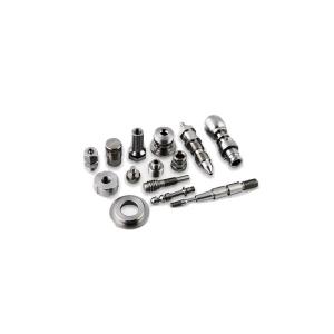 Quality OEM Customized Stainless Steel CNC Parts High Precision CNC Machining Parts wholesale