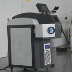 BCX Jewelry Laser Welding Machine