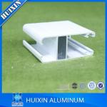 6061/6063 Anodized Aluminum Extrusion Profiles for Kitchen Cabinet