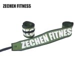 Calisthenics Power Lifting Wrist Wraps , Custom Weightlifting Wrist Support
