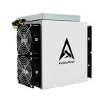 BTC Ethernet ASIC Mining Machine Used Avalon 1126 64T 3420W