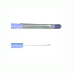 L025 BTMQ-VI Sterile cotton DNA lifting applicator swabs with tube and desiccant