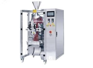 Quality Automatic water liquid sauce milk oil soybean milk packing machine wholesale
