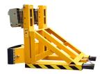 DG1200D Fork Mounted Grip Grab Attachments Double Drums Double Eager-Grip