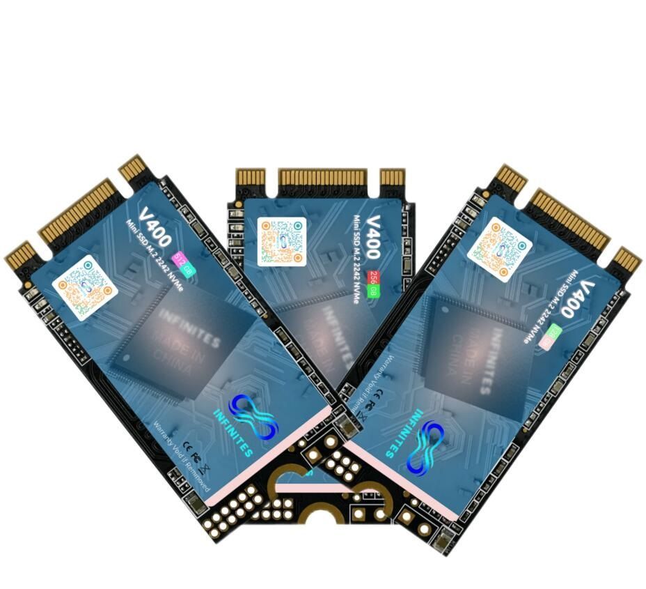 Shenzhen High Tech 256GB M. 2 SATA Pcle3.0 X 2 Solid State Drive (SSD) Msata 2tb Speeds R/W 283MB/S ~ 509MB/S Capacity 128GB/256GB/512GB