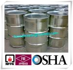 200L Leak - Proof Galvanized Steel Drum , Fire Resistant File Cabinet For Steel