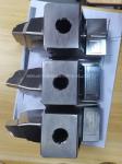 1.2738 Plug In Slider Injection Molding For Auto Mold Parts