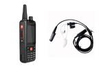 Public Security Poc Walkie Talkie