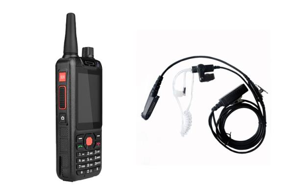 Cheap Public Security Poc Walkie Talkie for sale