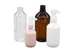 PP MONO Material PET Daily Chemical Lotion Pump Bottle 2cc 24-410 / 28-410