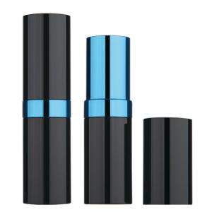 Quality square lipstick case, aluminium lipstick container,lipstick tube,metal lipstick package wholesale