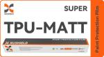 TPU Matte Coating Installation-Friendly ppf paint protection film pellicola tpu