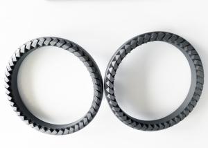 Quality Automobile Diamond Polishing Discs / Strong Adhesion Diamond Flap Wheel wholesale