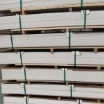 3mm Fireproof Aluminum Composite Panel For Interior Decoration
