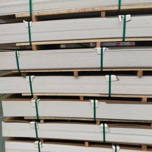 Quality 3mm Fireproof Aluminum Composite Panel For Interior Decoration wholesale