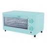 Buy cheap Green 800W Automatic Electric Oven CB Certification With Alumilized Bake Pan from wholesalers