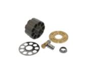 Quality Excavator Hydraulic Parts GM06 Motor Parts Motor Kits For HD307 PC55 E305.5 wholesale