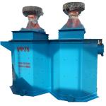 Revolutionary Sand Washing Solution Quartz Grit Silica Equipment Tumbling