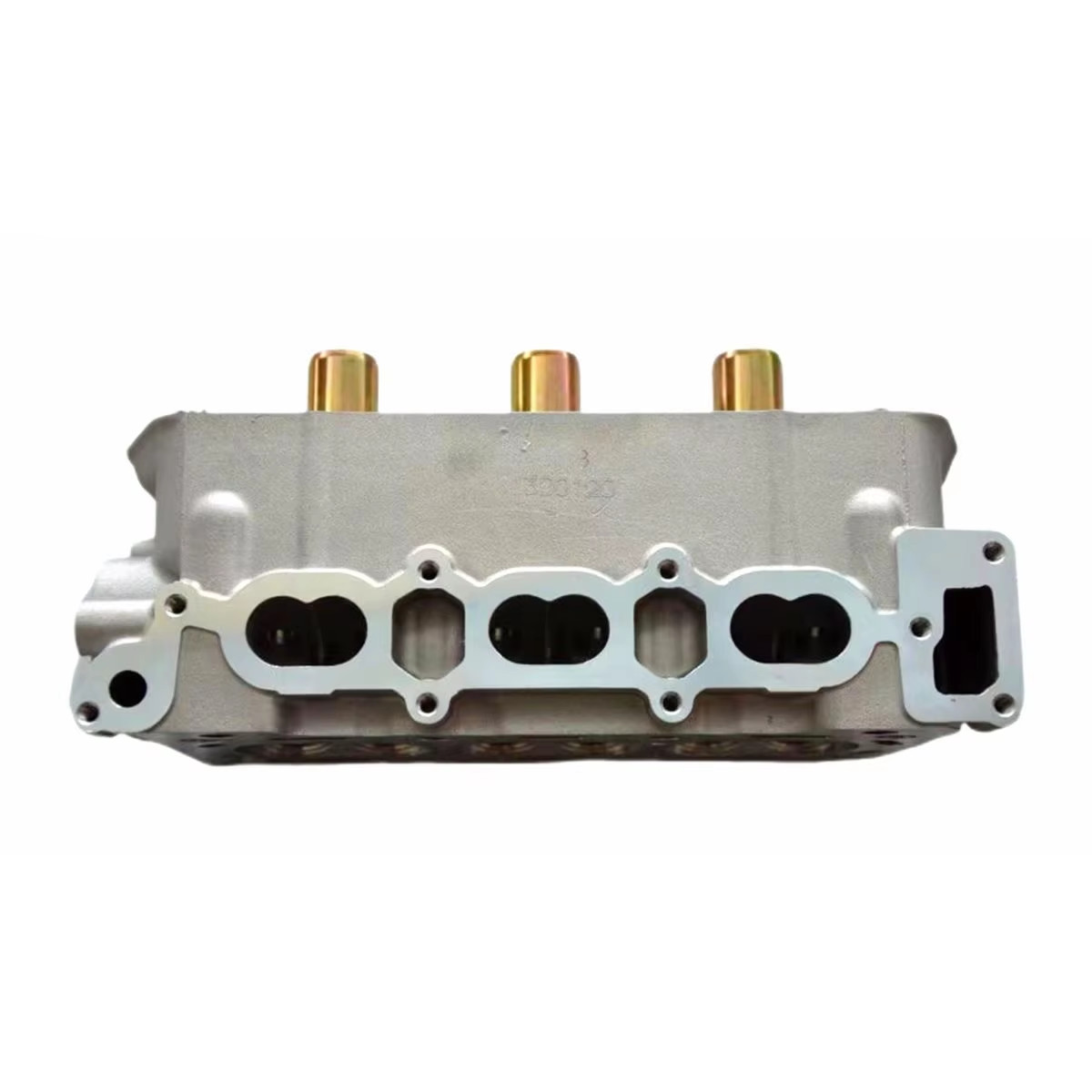 Auto Parts F6A Cylinder Head 11100-71G01 New Condition Suzuki Carry Pick-Up 660CC 0.7L Petrol L3 SOHC 12V 1990-