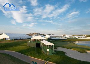 Quality Permanent Commercial Event Marquee Tent For Event Promotional China Tents For Sale wholesale