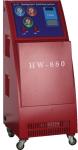 R134a Auto Refrigerant Recovery Machine