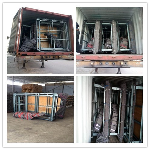 21kw Heat Treatment Furnaces , Soft Bed Spring Industrial Electric Furnace