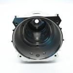 Industrial CNC Turning Services Painting Anodizing For Aluminum Parts