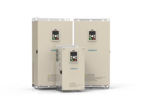 Quality Speed Controller Pump Frequency Inverter , 380V AC Drive VFD Variable Frequency Drive wholesale