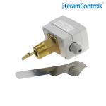 micro switch water flow switch for hvac