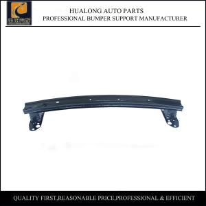 Quality Car Front Bumper Support , 2011 Hyundai Accent Reinforcement Crash Bar wholesale