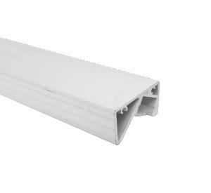 Quality Led aluminum profile Extruded Anodized 12mm Aluminum LED Wall Lighting wholesale