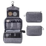 Large Capacity Bathroom Hanging Toiletry Bag Beauty Cosmetic Personal Care