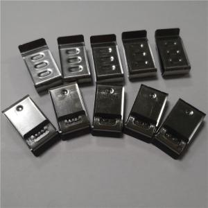 Quality SK5 65Mn Sheet Metal Press For Conductive Shrapnel wholesale
