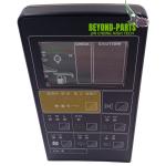 Komatsu PC-5 PC200-5 Excavator Spare Parts Monitor Cluster Gauge Panel 7824-73