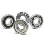 Other Ningbo Cixi Bearing Deep Groove Ball Bearing for 6300 Bearing 6300ZZ 6300