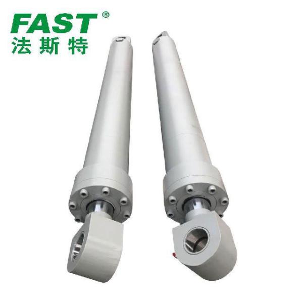 Industrial Engineering Hydraulic Cylinder Heavy Duty Cylinders Remove Stump