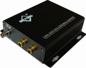 Quality 2ch Audio(RCA) To Fiber Convertor wholesale