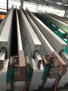 Quality Anodizing Line Accessories The Conductive System Aluminum Alloy wholesale
