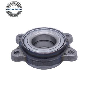 Quality Automobile Parts 4E0598625A Wheel Bearing Kit China Manufacturer wholesale