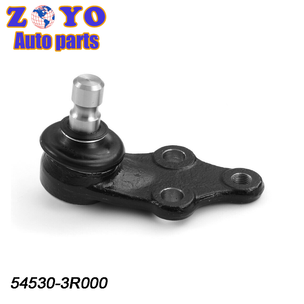 Auto Suspension Systems Replacement Control Arm Ball Joint for HYUNDAI SONATA 2011-2014