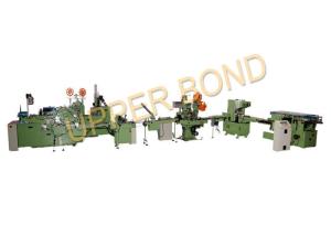 Quality Sealing Automatic Cigarette Making Machine 180 packets/min 9.92Kw wholesale