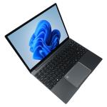 14.1 Inch Business Laptops With 2K Display 16GB RAM 256G 128G 512G 1TB SSD Metal